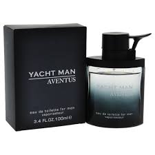 Yachtman Aventus